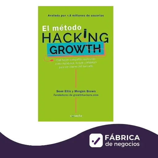 El método Growth Hacking